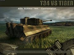 ww2 battle tanks t 34 vs tiger reddit