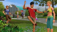 play sims 3 university life online free