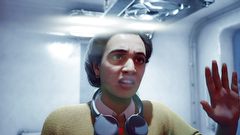 The Dark Pictures: The Devil in Me - screen - 2022-09-02 - 490440