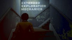 The Dark Pictures: The Devil in Me - screen - 2022-09-02 - 490441