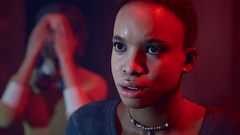 The Dark Pictures: The Devil in Me - screen - 2022-09-02 - 490442