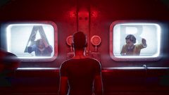 The Dark Pictures: The Devil in Me - screen - 2022-09-02 - 490444