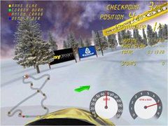 Ski-Doo X-Team Racing (2001) - screen - 2001-02-27 - 1913