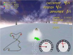 Ski-Doo X-Team Racing (2001) - screen - 2001-02-27 - 1914