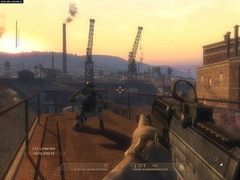 rainbow six vegas 2