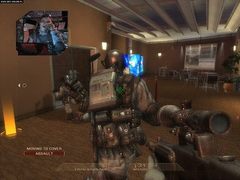 multiplayer rainbow 6 vegas 2