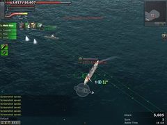 Navy Field 2: Conqueror of the Ocean - screen - 2013-03-29 - 258841