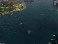 Navy Field 2: Conqueror of the Ocean - screen - 2013-03-29 - 258842