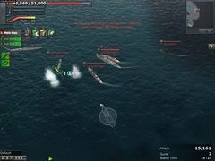 Navy Field 2: Conqueror of the Ocean - screen - 2013-03-29 - 258845