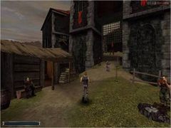 gothic 1 pl