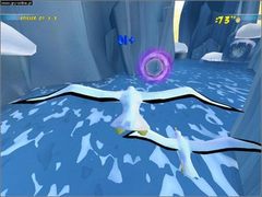 Yetisports Arctic Adventures - screen - 2005-06-23 - 49536