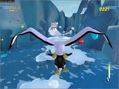 Yetisports Arctic Adventures - screen - 2005-06-23 - 49538