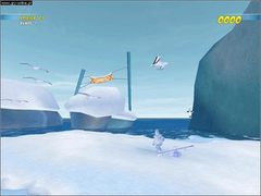 Yetisports Arctic Adventures - screen - 2005-06-23 - 49539