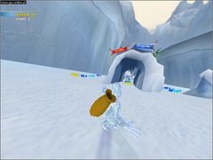 Yetisports Arctic Adventures - screen - 2005-06-23 - 49540