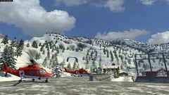 ski region simulator 2012 pc game full indir