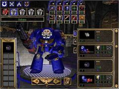 instal the new version for ipod Warhammer 40,000: Chaos Gate - Daemonhunters