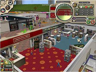 Mall Tycoon 2 Torrent