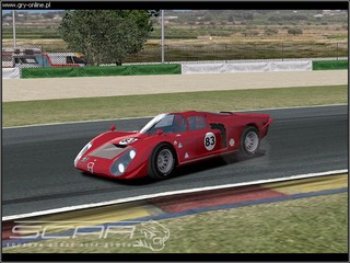 Najciekawsze Materiały Do Alfa Romeo Racing Italiano