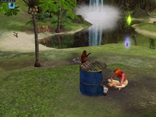 the sims 2 castaway download pc
