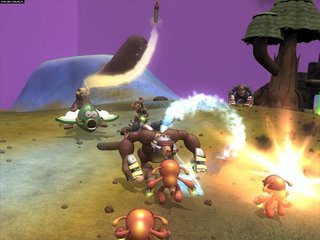 Spore