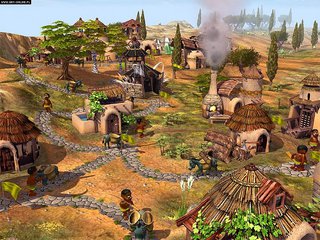 Settlers 3 gold edition
