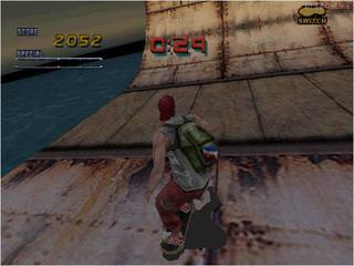 Free Tony Hawk Game Download
