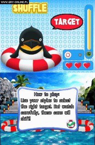 Dolphin Trainer - DS - gamepressure.com