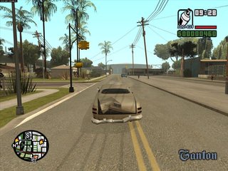 Grand Theft Auto: San Andreas, GTA: San Andreas - PC - gamepressure.com