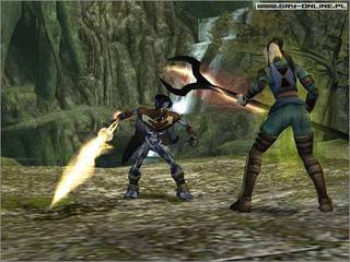 legacy of kain defiance pc trainer