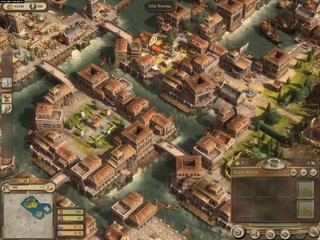 best anno 1404 venice maps