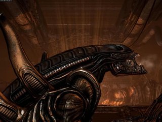 download xenomorph predator 2