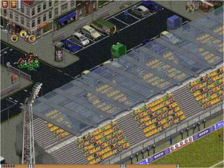 Hooligans Storm Over Europe Pc Crack Screen