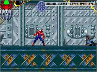spider man gameloft play store