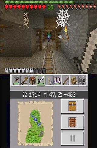 Galeria screenów Minecraft  GRYOnline.pl