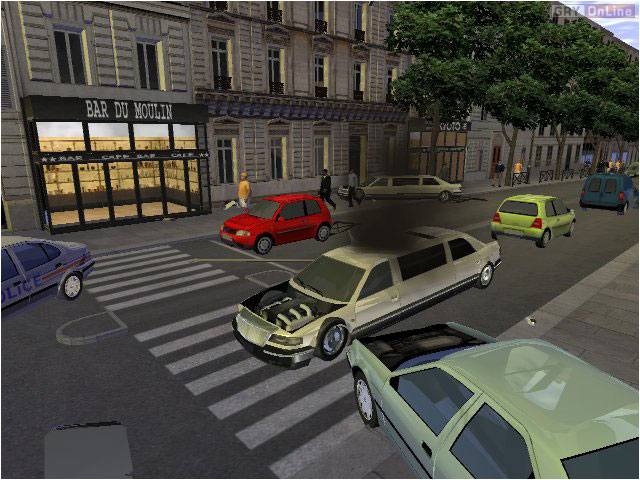 midtown madness 3 full game download