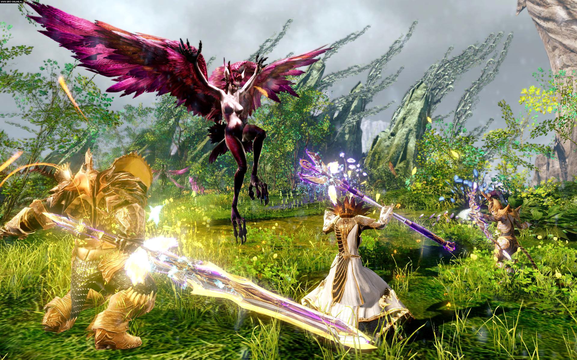  ArcheAge  Screenshots PC gamepressure com