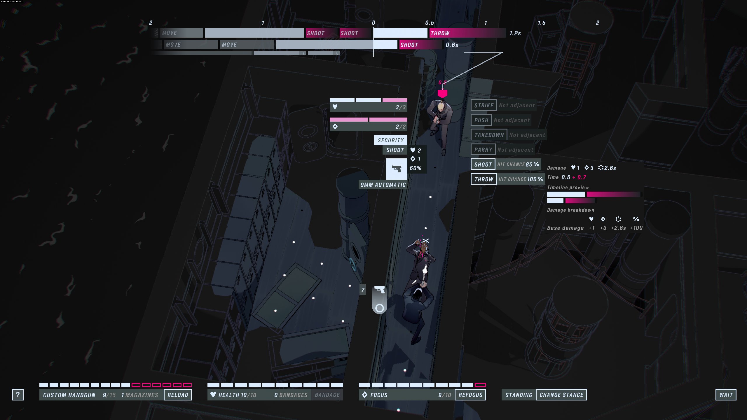 John Wick Hex Free Download - 89