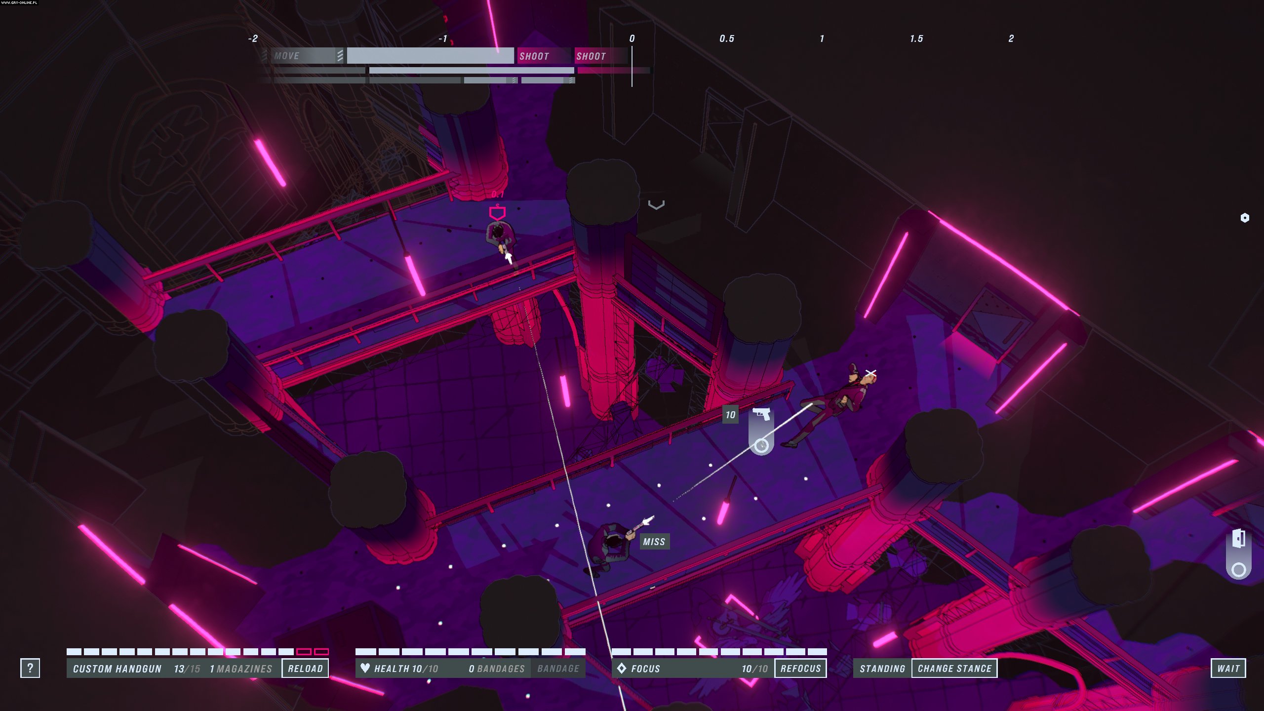 John Wick Hex Free Download - 47