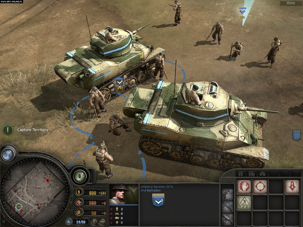 company of heroes opposing fronts keeps crash windows 7