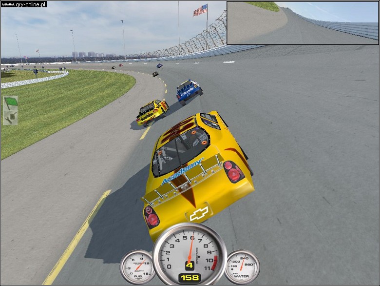 Download Nascar Rumble For Android