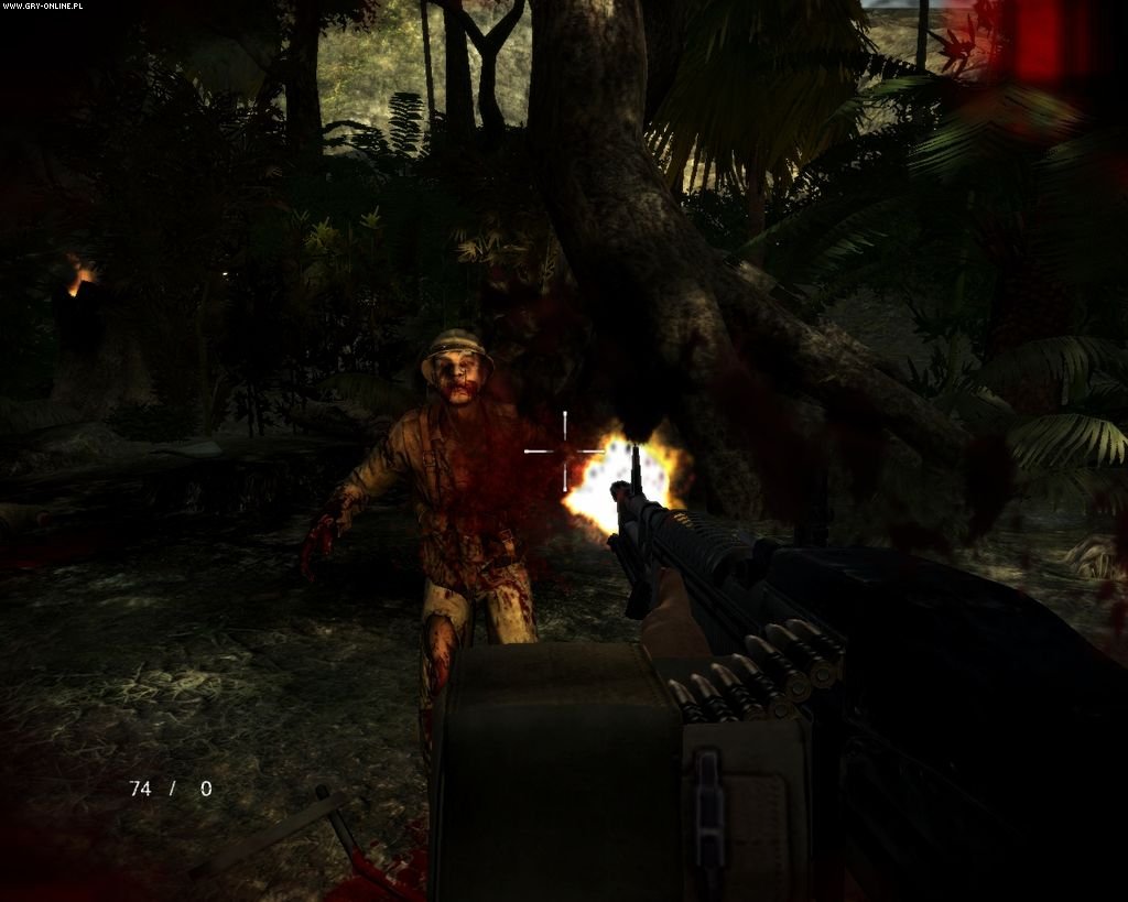 Shellshock 2 Blood Trails Screenshots Gallery Screenshot 25