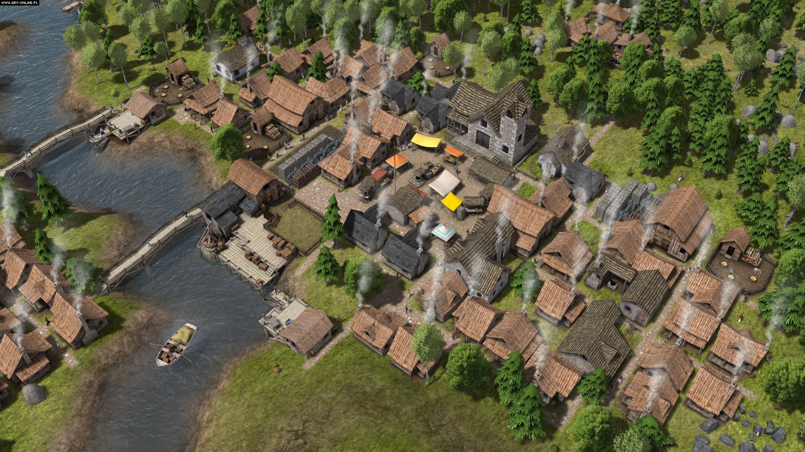 banished pc game release date