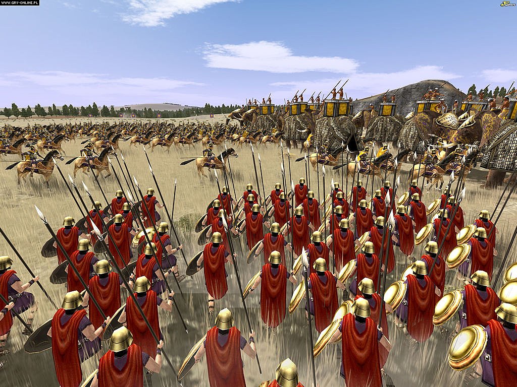 Когда выйдет total war rome 3