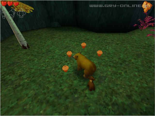 Brother Bear Screenshots, PC | gamepressure.com