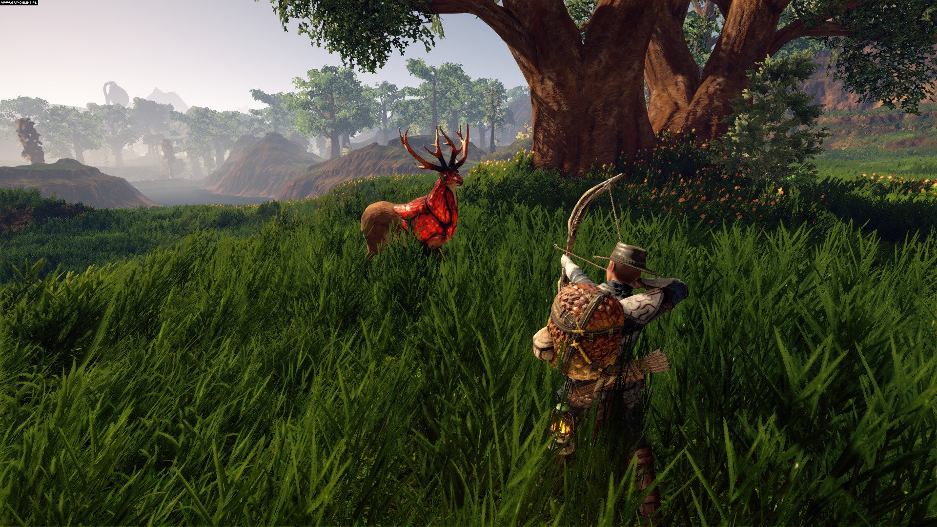Outward Definitive Edition download the new for android