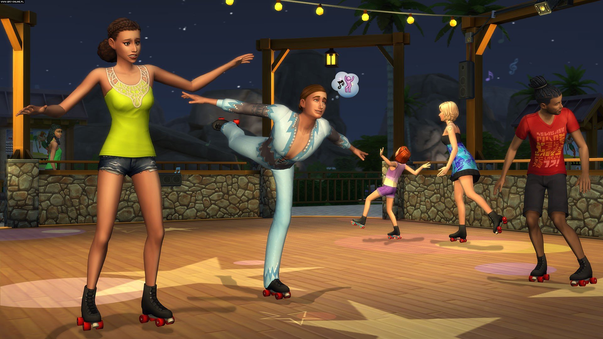 sims 4 game download torrent