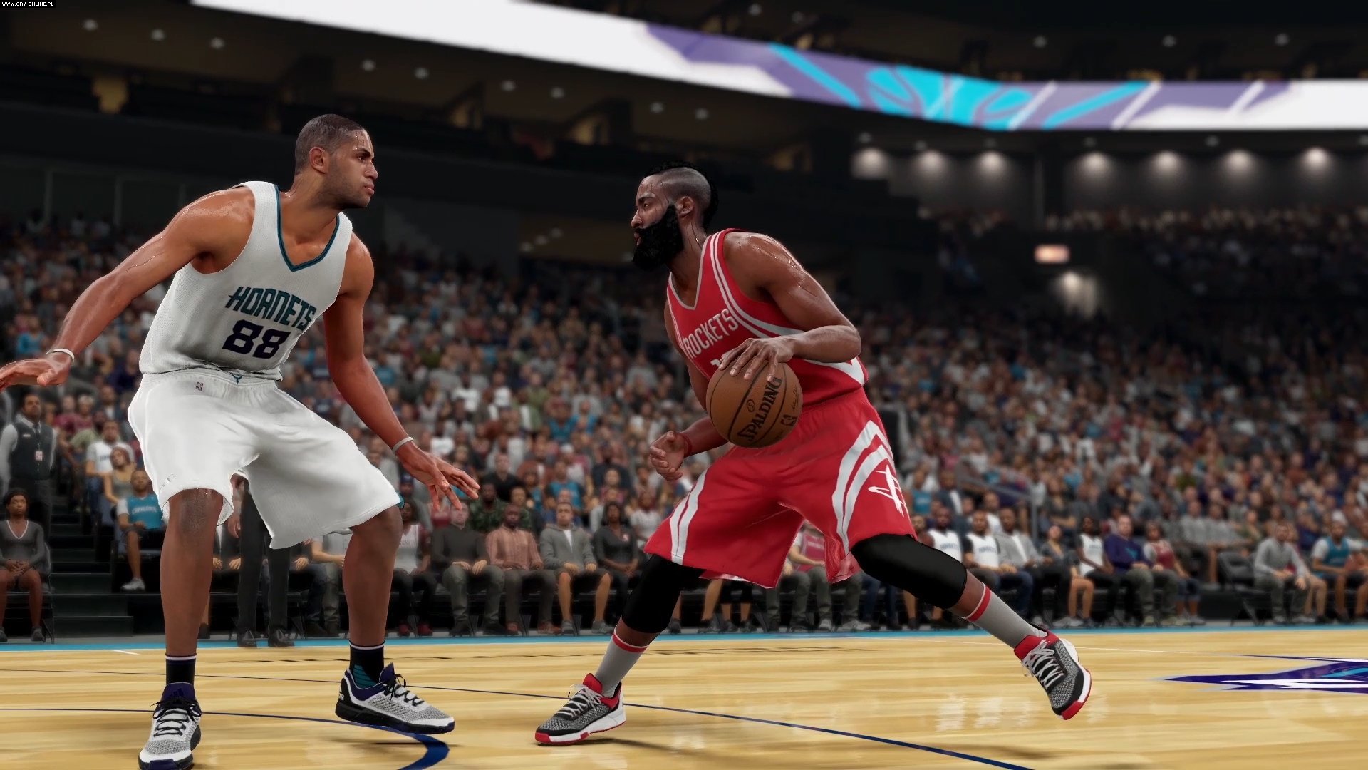 nba 2k18 for pc review