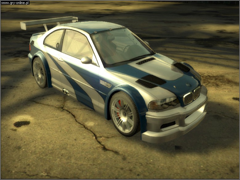 need for speed most wanted 2005 android