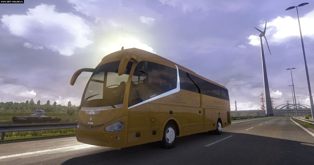 euro coach simulator free download full version for pc