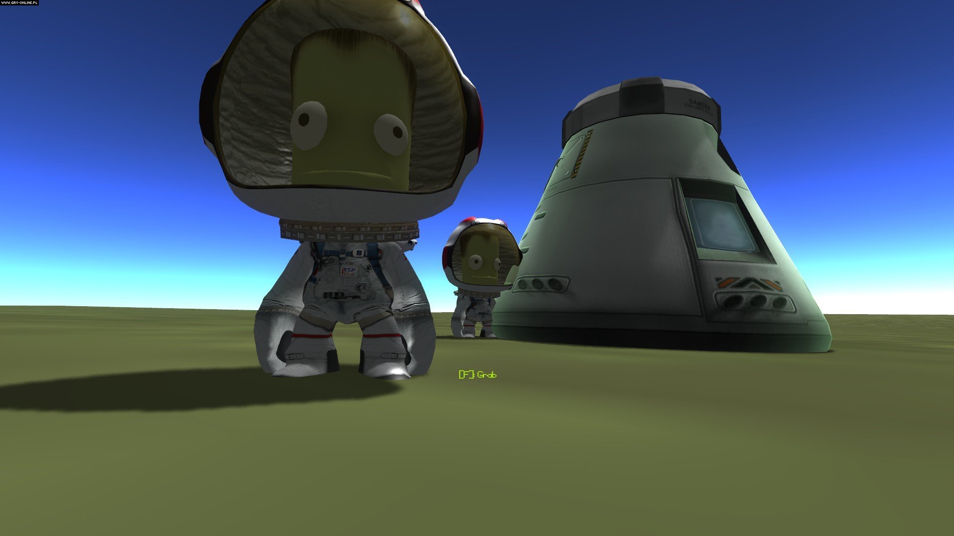 kerbal space program ps4 launch issues